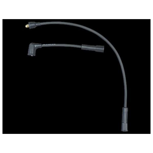 ブルーストリーク スポーツスターモデル プラグコード 86-03y XL（ブラック） BLUE ST...