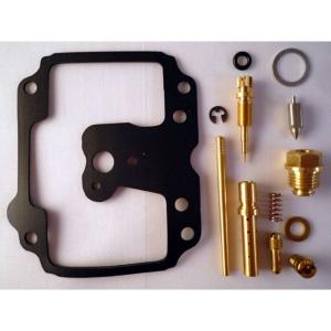 ナプコ GS400 GS400E キャブレターリペアセット NAPCO