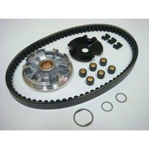 KN企画 チャンプ80 JOG80 駆動系キット kn926