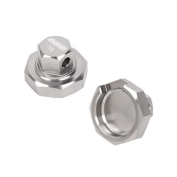 ディーアールシー フォークコンプレッションバルブ リムーバルツール SHOWA SFF-AIR用 D...