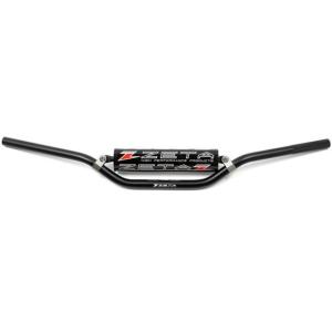 ZETA ジータ CXハンドルバー Super Moto-Medium カラー：ブラック D