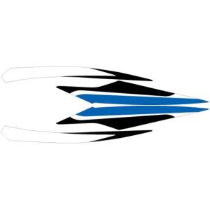 Mデザイン シグナスX 4型 フロントマスク M-DESIGN : モトメガネYahoo