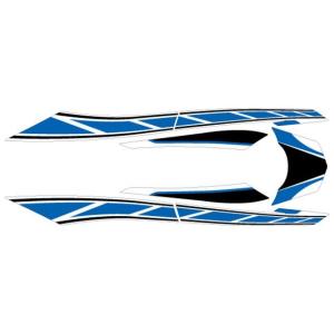 dB's (ディービーズ) ローダウンゲルシート トリシティ155/125 MW155