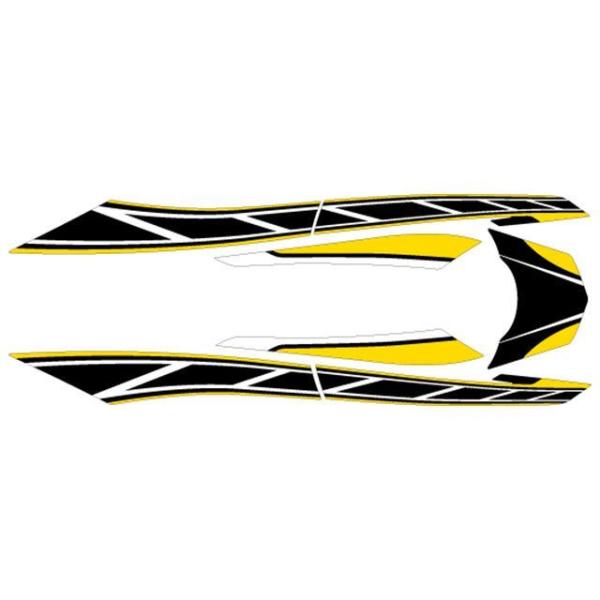 【メーカー直送】エムディーエフ TRICITY 125/155 TRICITY 125/155（17...