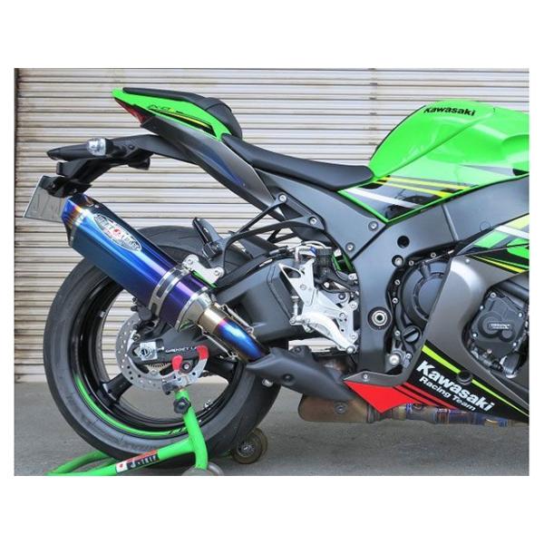 ビートジャパン Ninja ZX-10R Ninja ZX-10RR NASSERT Evoluti...