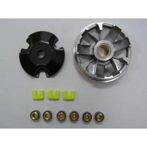 KN企画 ヤマハ ハイスピードプーリー（定番） kn926 : モトメガネYahoo