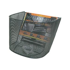 ユニカー工業 スクーター用 後ろカゴ : CAR&BIKE GOODS MYUTHAR Yahoo