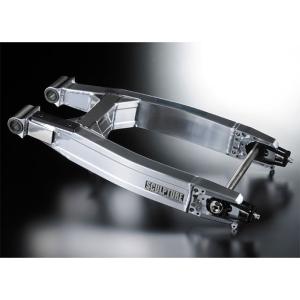 部品屋K&W マグナ250 マグナ250用74スプリンガーフォークKIT カラー