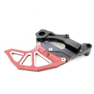 RTECH プラスチックリンクガードBETA RR2T/RR4T(25-26) BLACK