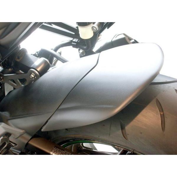 パイツマイヤー Z1000/Ninja1000 リアエクステンドフェンダー Kawasaki Z10...