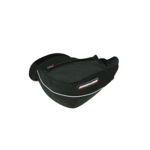 ラフ＆ロード RR5927 HOTハンドウォーマー（ブラック） Rough&amp;Road