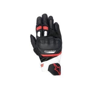 アルパインスターズ（alpinestars） SP-5 レザー グローブ（ブラック