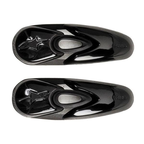 アルパインスターズ トゥースライダー カラー ブラック Alpinestars