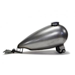 アルミチョップタンク BIGCEDAR（ビッグシーダー） SR400 キャブ車