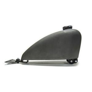 WM（ダブルエム） ロードトラッカー アルミタンク SR400 SR500 YAMAHA