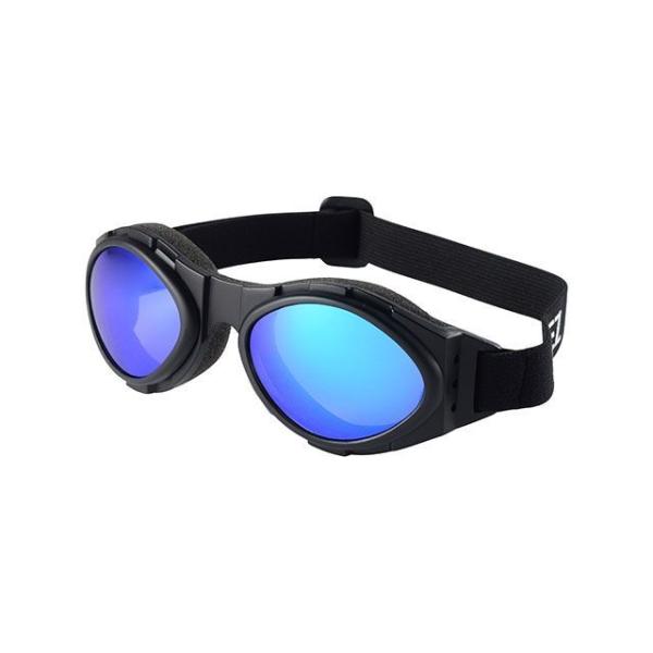 正規品／ライズ GAS GOGGLE（REVO） RIDEZ バイク