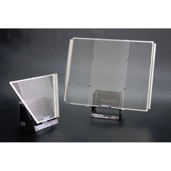 エッチングファクトリー GSX-R1000/R GSX-R1000/R（17〜）用 ラジエター＆オイ...