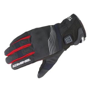 コミネ（Komine） 電熱グローブ EK-202 プロテクトエレクトリック