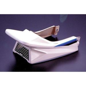 ☆ BEET NSR50 NSR80 用 エアロシャーク フェンダー 検）ビート AC10