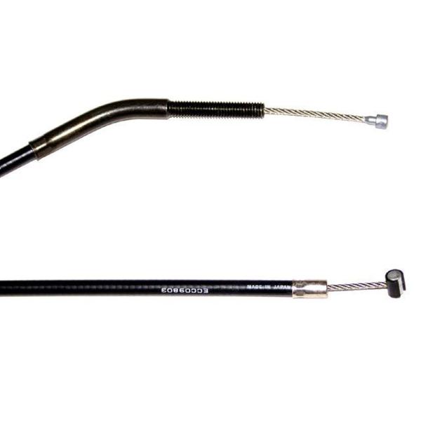 エフェックス MT-25/03 クラッチケーブル サイズ 50mmロング EFFEX