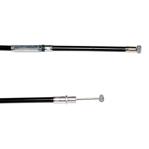 エフェックス SR400 デコンプケーブル サイズ 100mmロング EFFEX