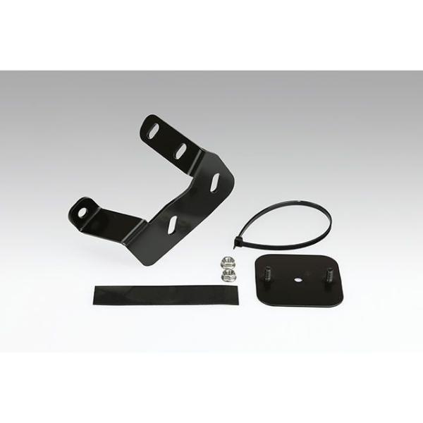 キジマ スポーツスターモデル ETCケース取付ステー KIJIMA