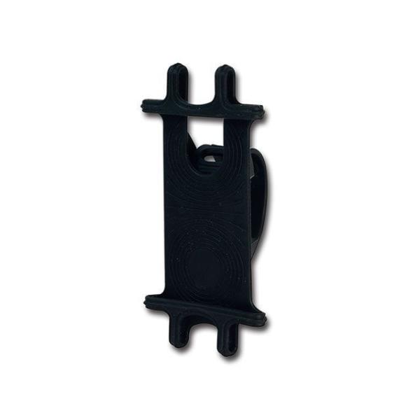 デフィニティサプライズ SILICONE CYCLE MOUNT（ブラック） Definitive ...