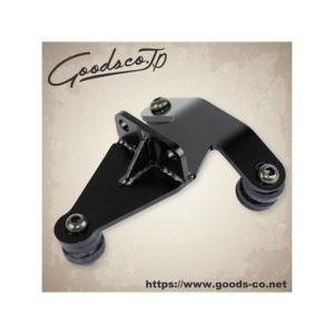 goods アップフェンダーステー　SR400 SR500 フロントフェンダー 楽天市場】SR400/SR500 アップフェンダーステー GOODS（モーター