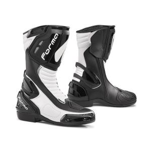 FORMA（フォーマ） FRECCIA 2017 フレッチャ レーシングブーツ（BLACK  