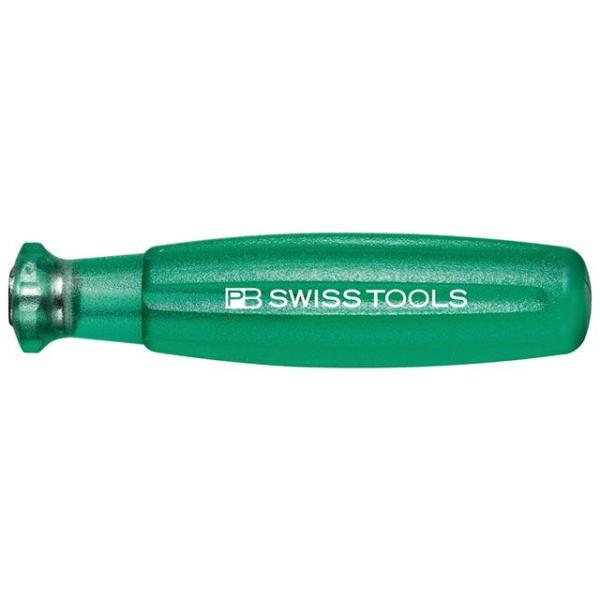 PBスイスツールズ 6100MGR マルチクラフト マグネット（1個入） グリーン PBSWISST...