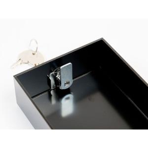 ワールドウォーク 汎用 バイク用鍵付ETCケー...の詳細画像1