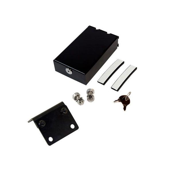 ワールドウォーク バイク用鍵付ETCケースセット スポーツスター DTMキット付 WW