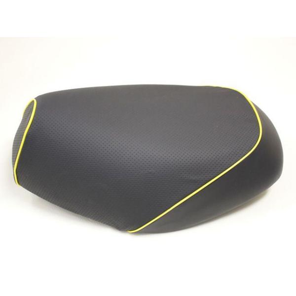 グロンドマン リモコンジョグ リモコンジョグ（SA16J/JOG・5KN・CV50） 国産シートカバ...