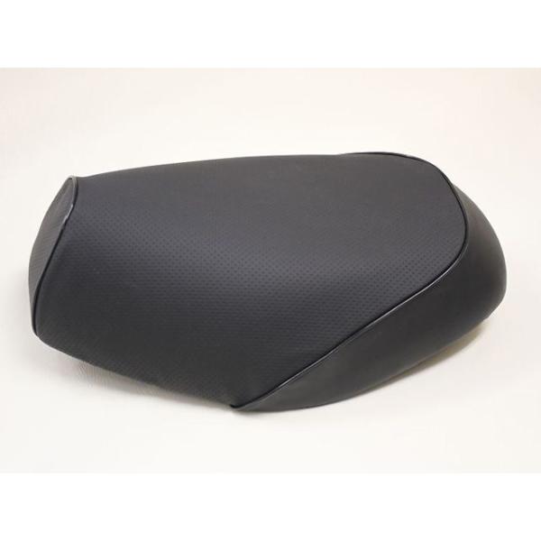 グロンドマン リモコンジョグ リモコンジョグ（SA16J/JOG・5KN・CV50） 国産シートカバ...