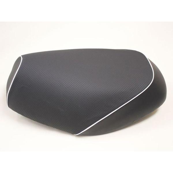 グロンドマン リモコンジョグ リモコンジョグ（SA16J/JOG・5KN・CV50） 国産シートカバ...