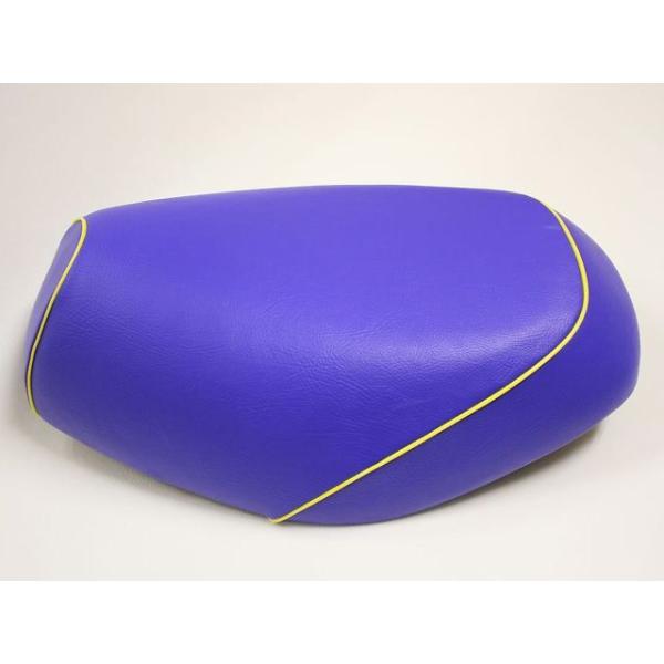 グロンドマン リモコンジョグ リモコンジョグ（SA16J/JOG・5KN・CV50） 国産シートカバ...