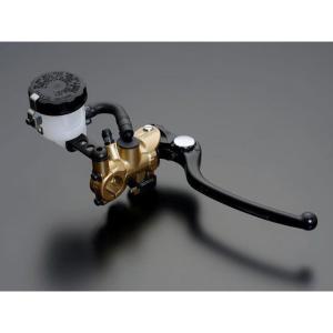 19mm ラジアルポンプ マスターシリンダー ブレーキマスター 兼用