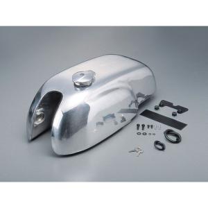 DAYTONA（デイトナ） SR400・SR500（80〜08年） ノートンタイプアルミ