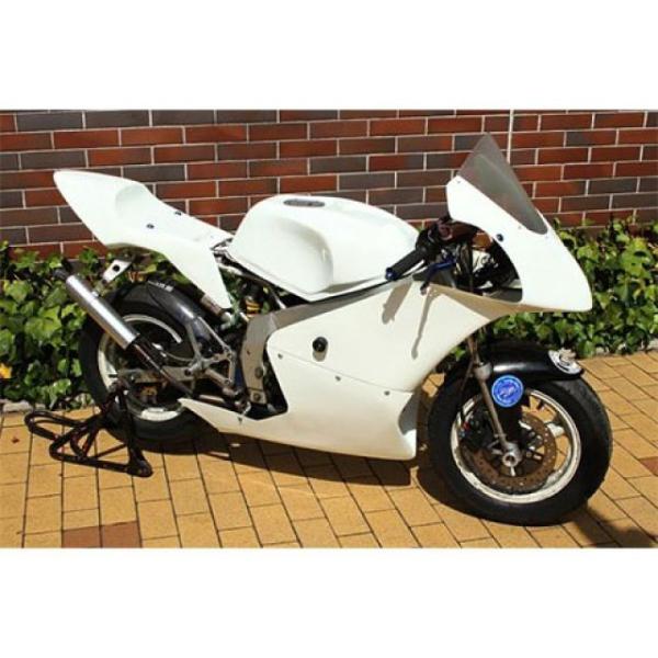 Mデザイン NSR50/80 mini NSR50/80/mini タイプ1 4パーツKIT（アッパ...