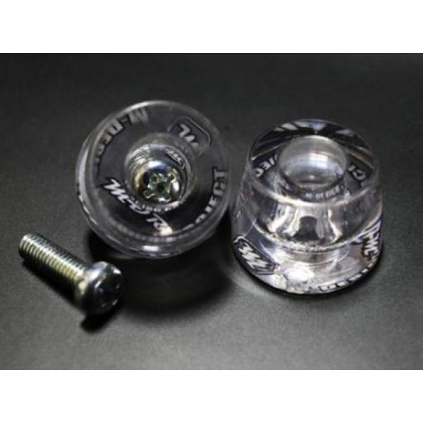 Mデザイン NSF100 カウルスライダー NSF100 M-DESIGN