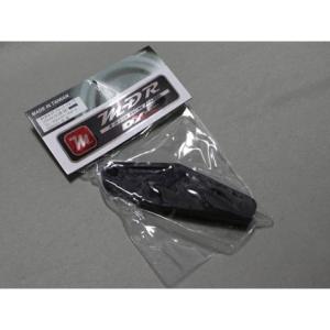 アクティブ キャリパーサポート（フロント） シルバー brembo40mm