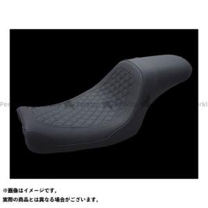 サドルマン 0803-0591 SaddleMen Lutzka Signature シート 2006〜2017
