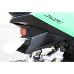 【新品】シグナス4型フェンダーレスキット　アディオ(ADIO) CYGNUS YAMAHA シグナスX(SE44J/13年モデル〜) フェンダーレスキット | adio