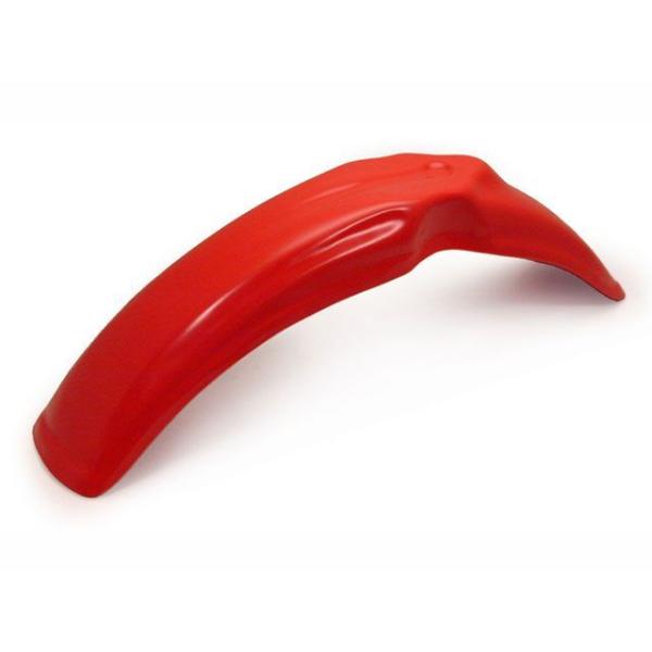 ディーシー CR80R 1980-81 HONDA CR80R フロントフェンダー DC