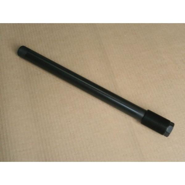 ラジカル GSX-R1000 GSX-R1000 05〜15年 クロモリピボットシャフト RADIC...