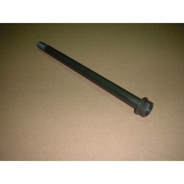 ラジカル CB750 CB750 RC42 クロモリアクスルシャフト リヤ用 RADICAL