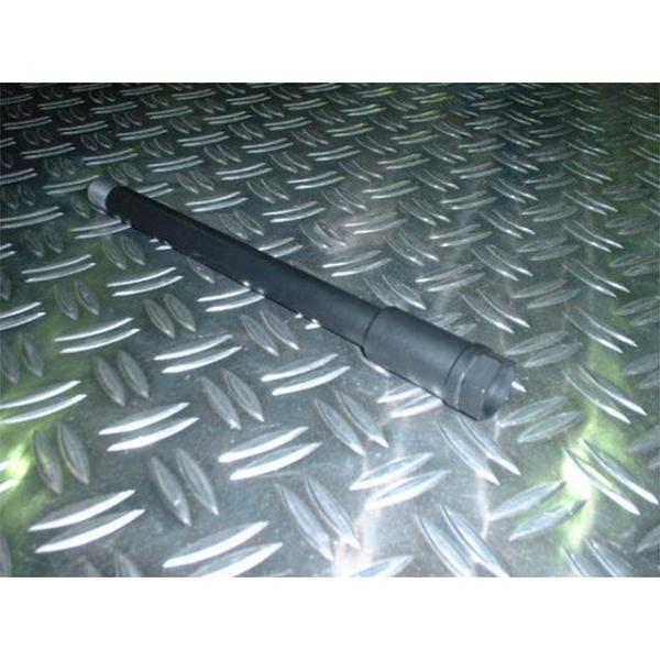 ラジカル ゼファー1100 ゼファー1100 クロモリアクスルシャフト フロント RADICAL