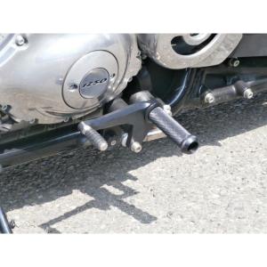 COBRA スリップオンマフラー サイレンサー ロードスター XV1700 XV1600