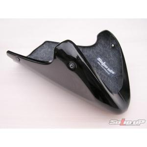 ソリッドアップ モンキー125 アンダーカウル SOLID UP : モトメガネ2号