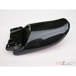 ゼファー400 Z2タイプ テールカウル FRT037 ACP : バイクマン 2号店
